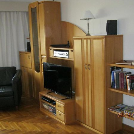 Ferienwohnung Duenensand Кюлунгсборн Екстер'єр фото