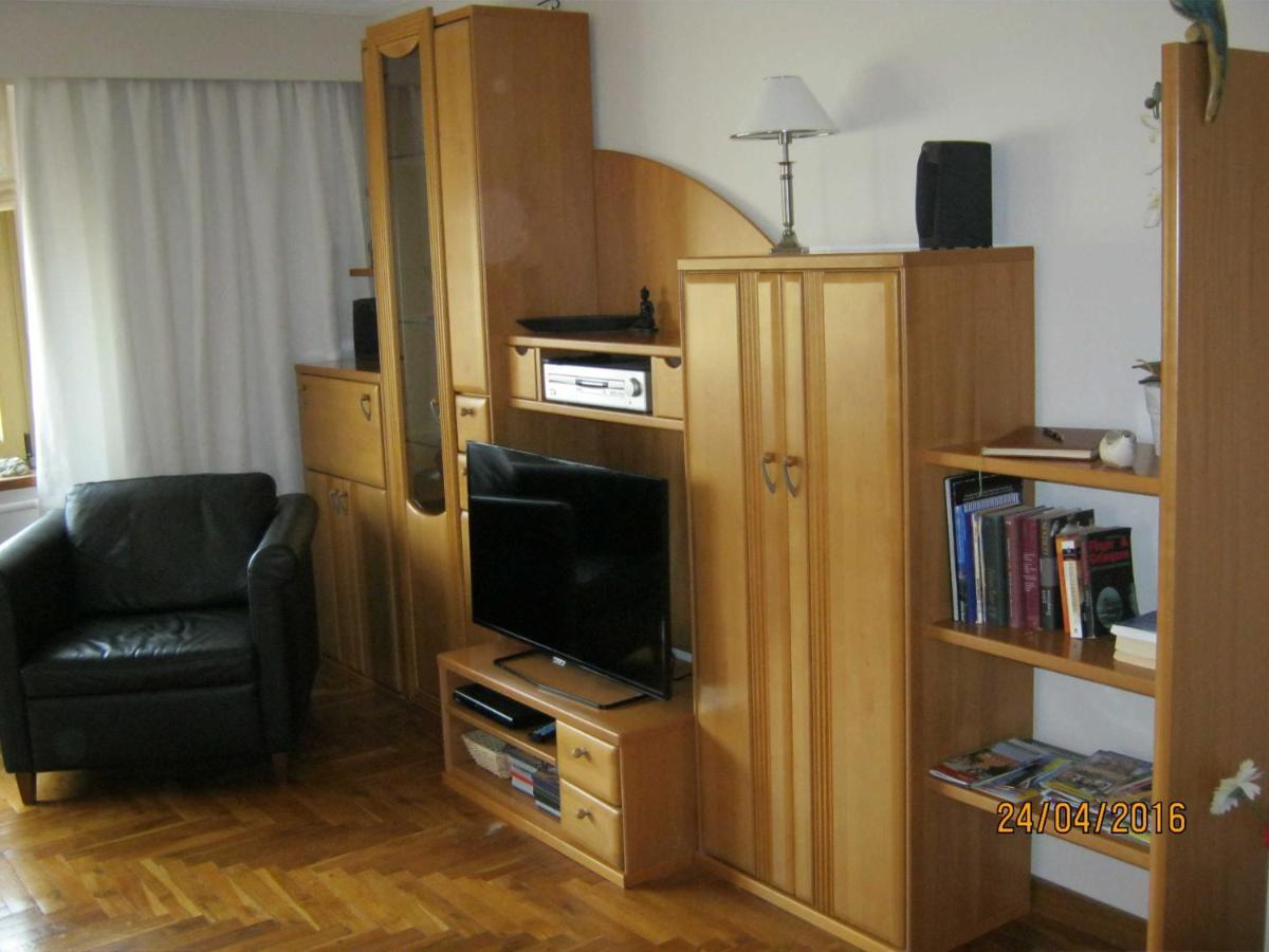 Ferienwohnung Duenensand Кюлунгсборн Екстер'єр фото